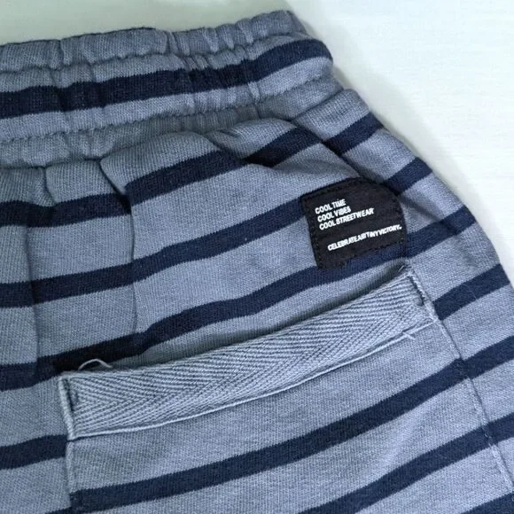Zara Boys Size 10 Sweat Shorts - Picture 3 of 4